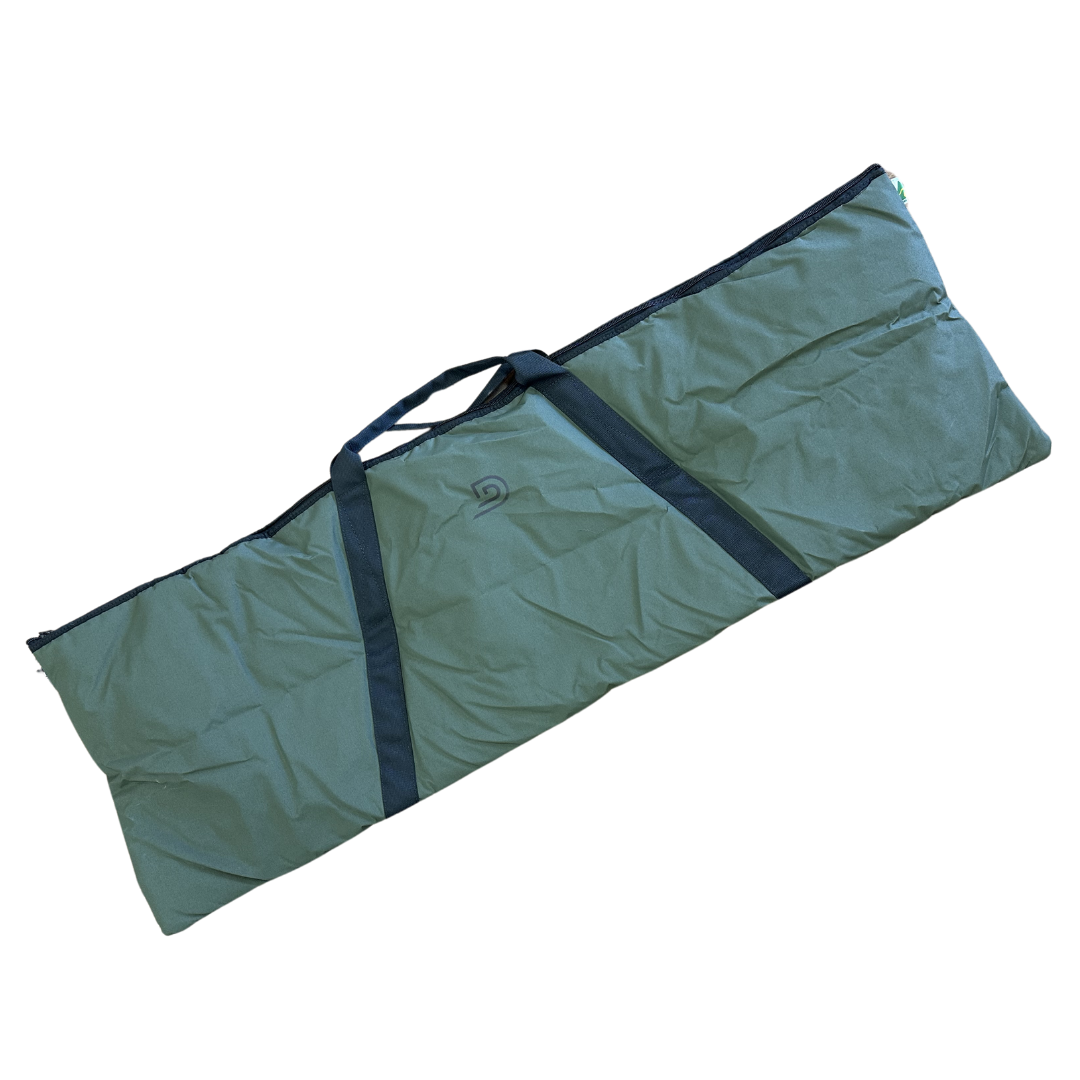 Padded Detector Carry Bag