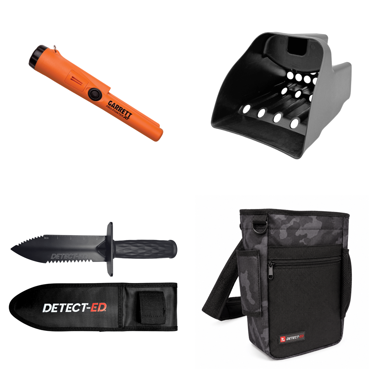 Detectorist Recovery Bundle