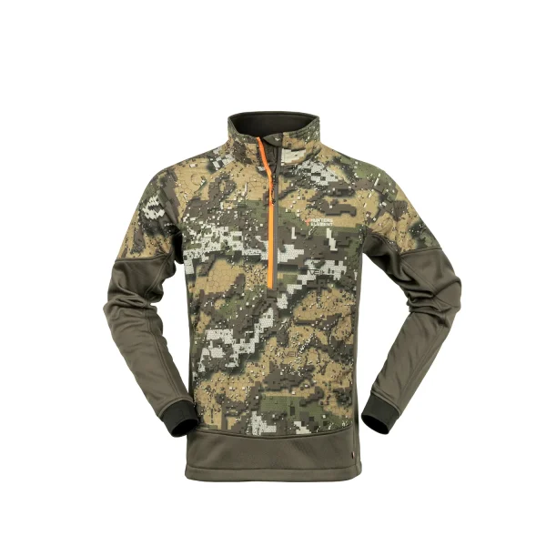 Hunters Element Acclimate Mid-Layer Top
