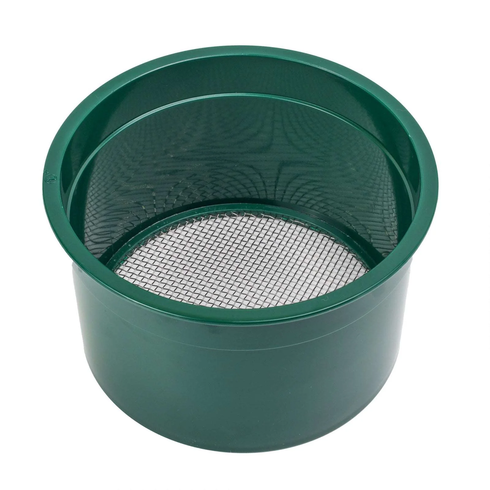 Gold Classifier / Sieve, 5 mm Mesh