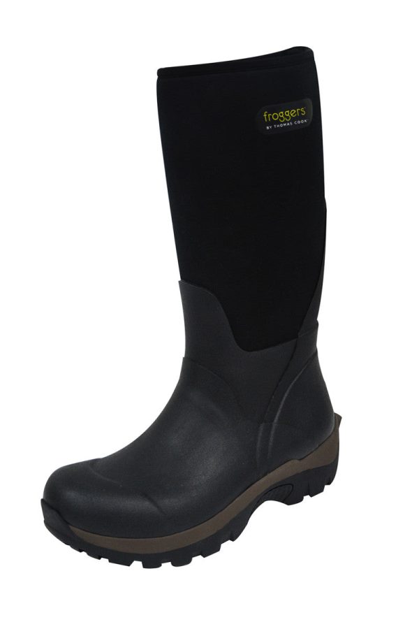 Froggers Advent Long Boot (Waterproof)
