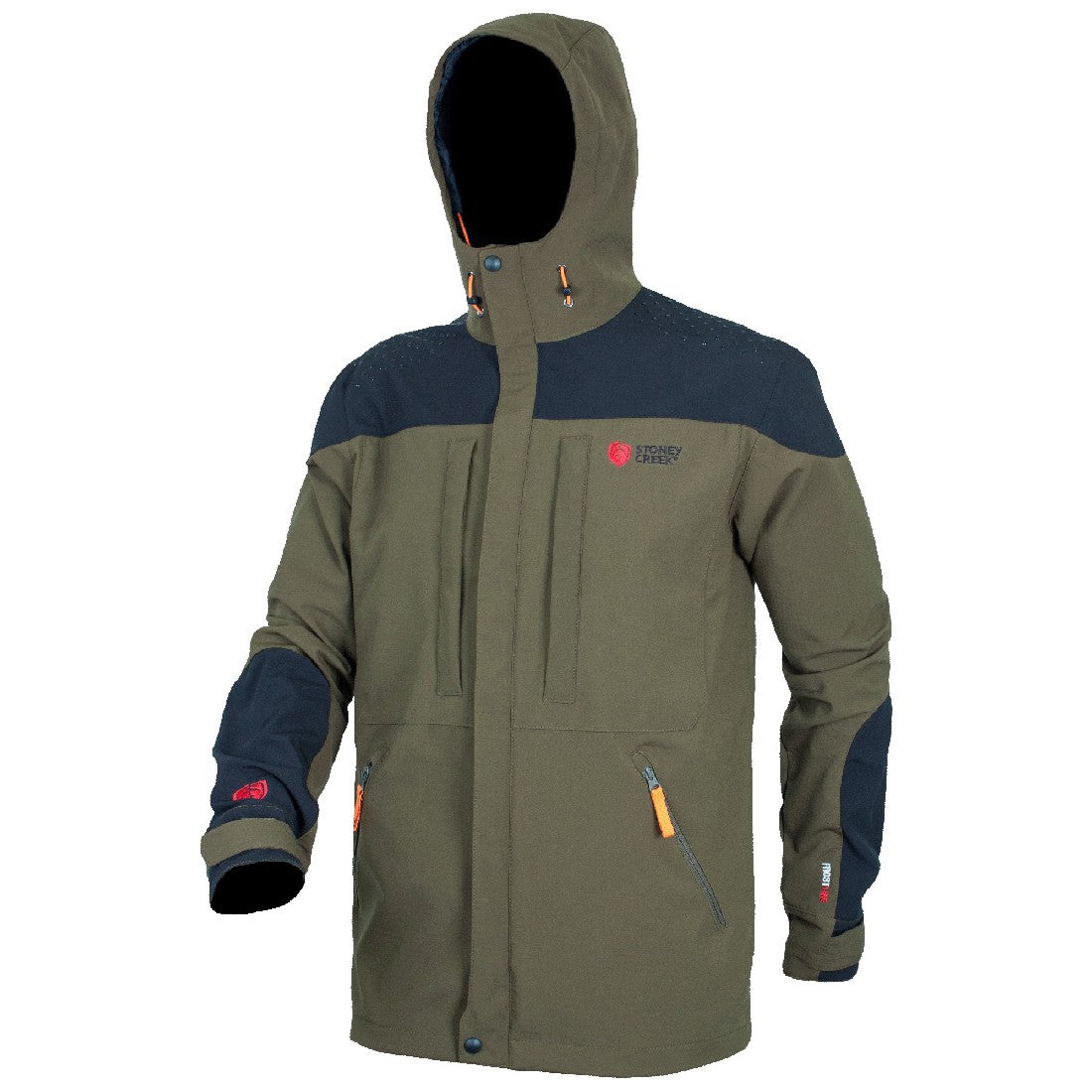 Stoney Creek Frostline Jacket