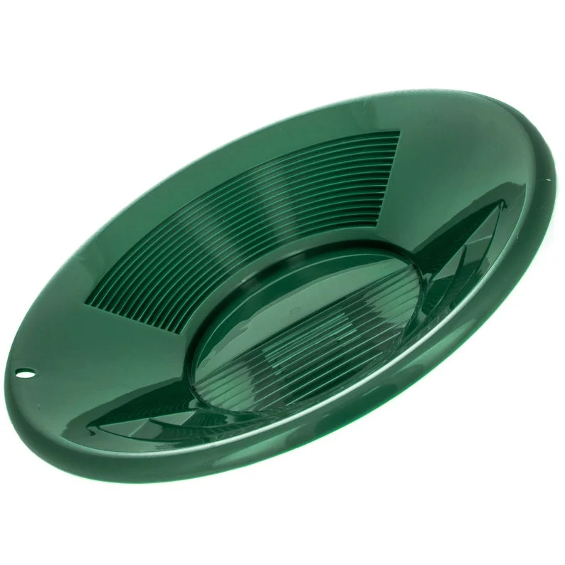10" Gold Pan (Kids & Finishing)