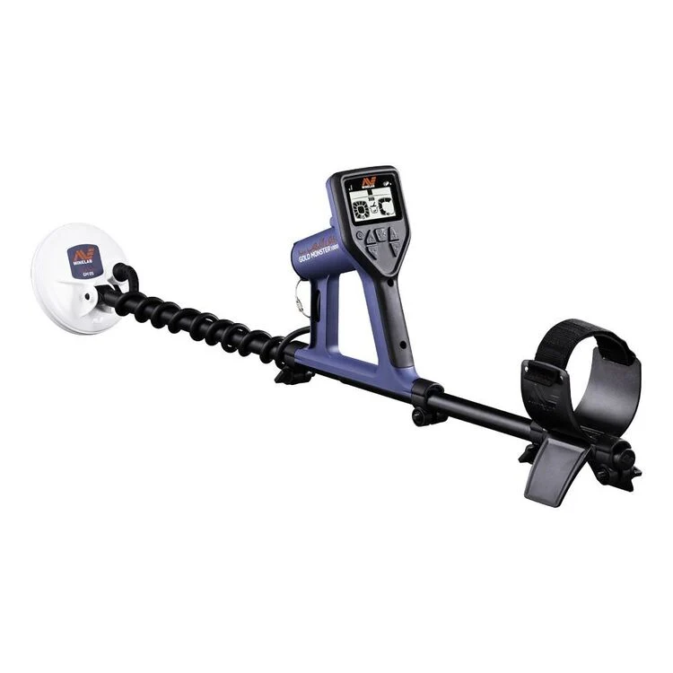 Minelab Gold Monster 1000 Gold Detector