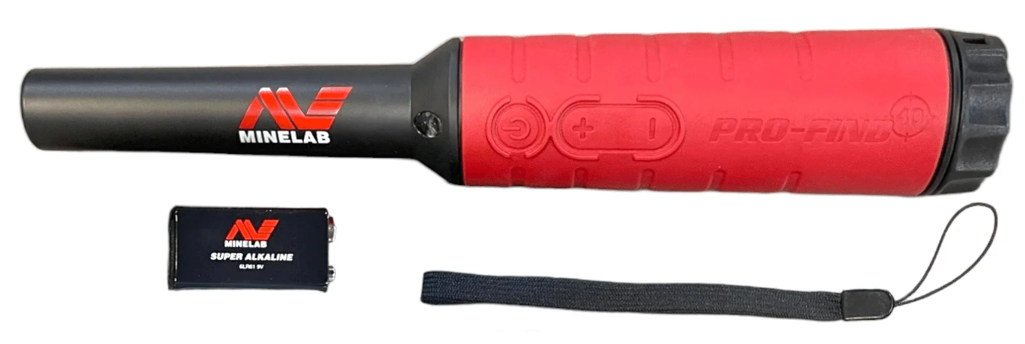 Minelab Pro-Find 40 Pinpointer