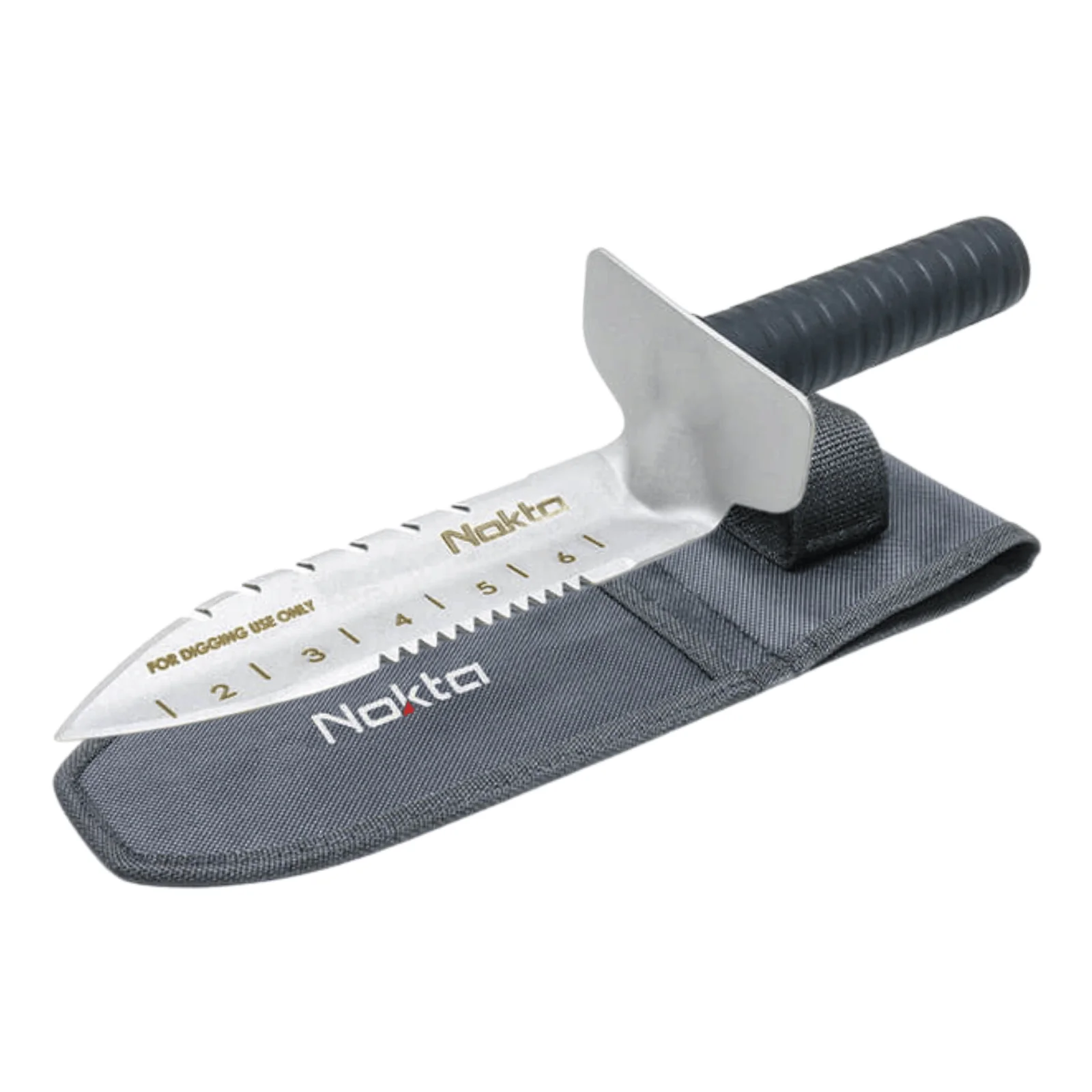 Nokta Premium Digger Knife