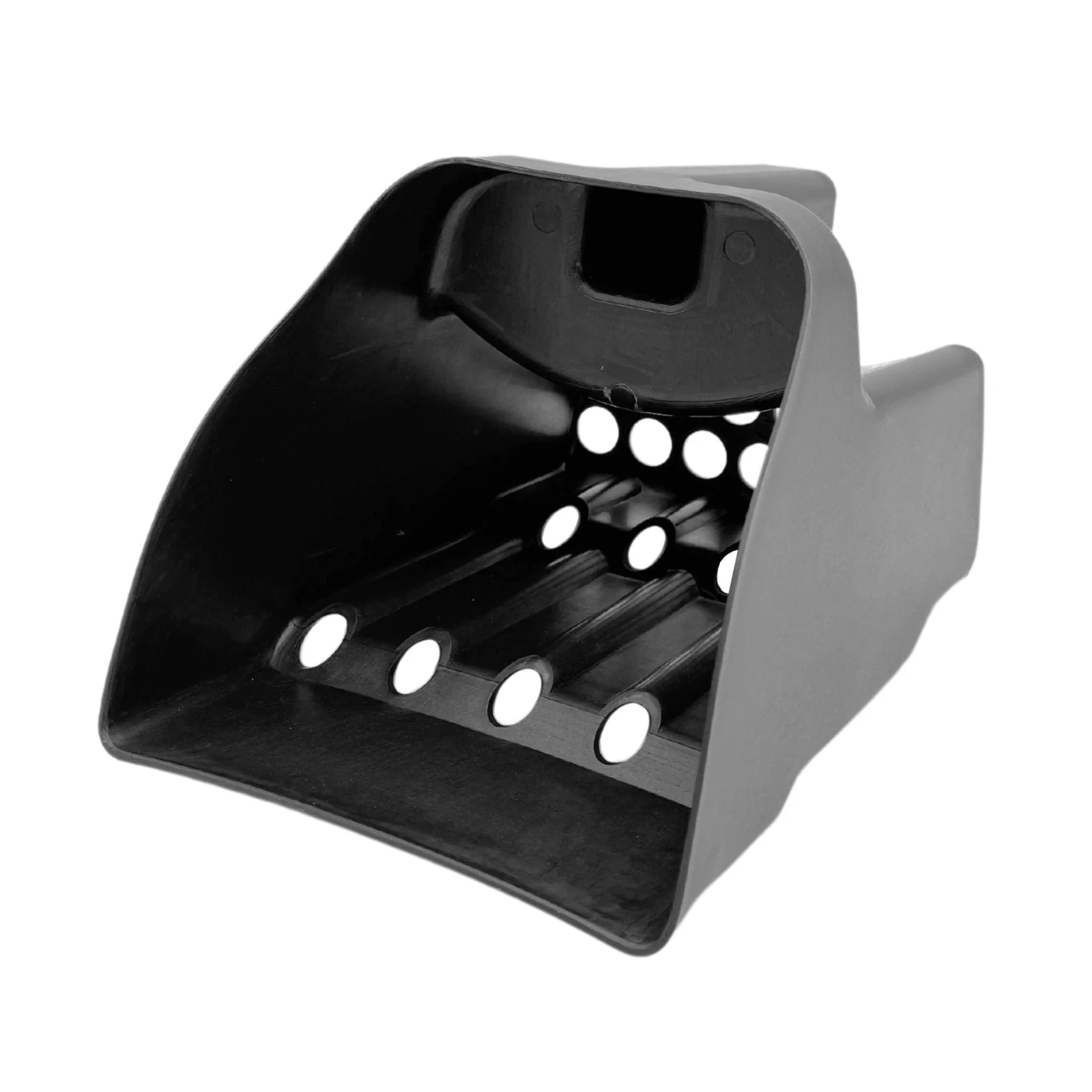 Plastic Prospecting Sand Scoop