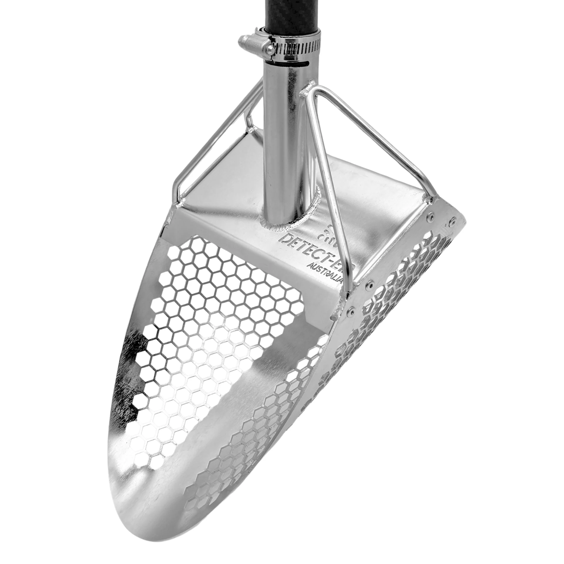 Stainless Steel Sand Scoop