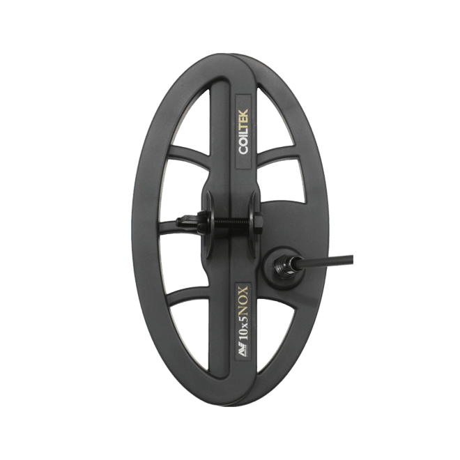 Coiltek 10x5" NOX Search Coil